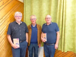 Blanzy : Rencontres d’Automne