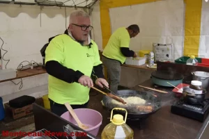 La Ronde Sud Bourgogne ? On ne présente plus, c’est une grande course