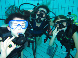 Montceau-les-Mines : Le club Thalassa