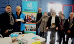 Montceau-les-mines : Association Smile Younited