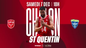 BASKET (Betclic Elite)