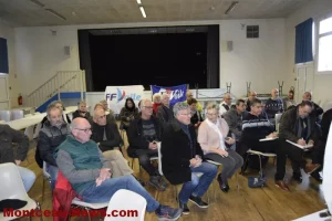 Club de voile Montceau Blanzy 