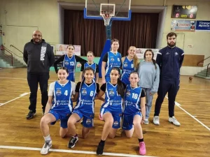 Montceau-les-Mines : Basket Montceau Bourgogne