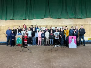 Arc Club Montceau Bourgogne