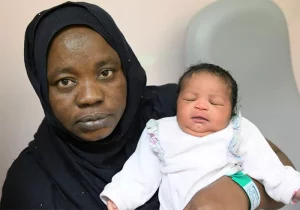 Le coin des «bouts d’choux»