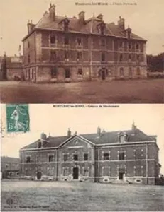 Nouvel article sur le blog de la Maison d’Ecole (Montceau)