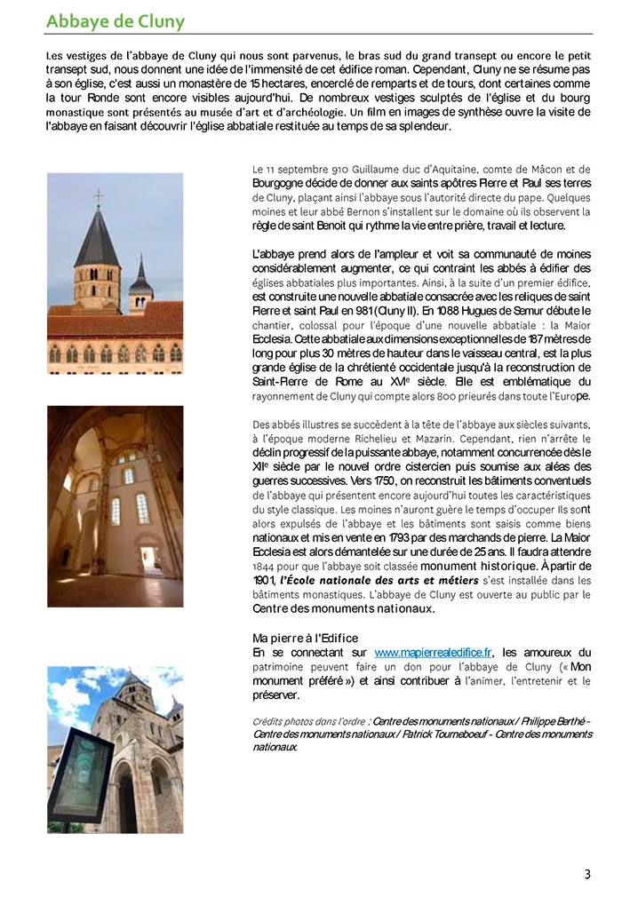 cluny-2511242