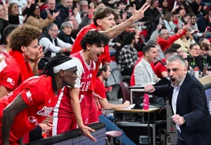 BASKET (Betclic Elite) 