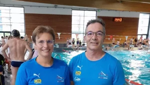 Montceau-les-Mines : Montceau Olympic Natation