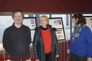 Montceau, Médiathèque, la BD à l’honneur