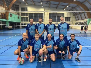 Volley-ball