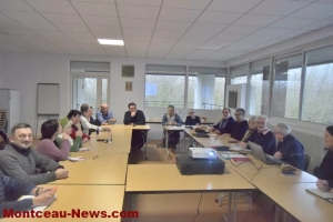 Blanzy : AG de Mine de Lire