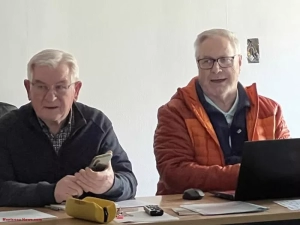 Atelier écriture de scénario au Ciné Caméra Clud Montceau