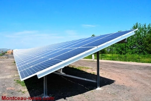 Montceau-les-Mines : création d’une coopérative énergétique citoyenne