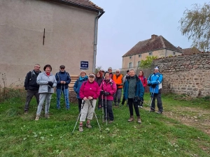 « Vouivre en chemins » (Randonnée)