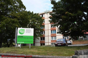 Montceau-les-Mines : à l’AFPA
