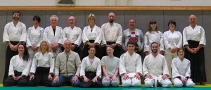 合気道 AIKIDO MONTCEAU-BLANZY