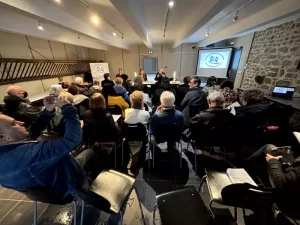 Ensemble Accompagnons les Autistes, Les amis d’Olivier et les autres