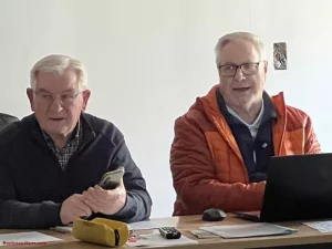 Atelier écriture de scénario au Ciné Caméra Clud Montceau