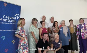 Économie sociale et solidaire : programme de pré-incubation « entreprendre autrement sur le territoire de tous les possibles »