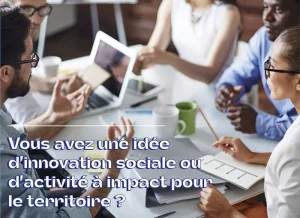 La Communauté Urbaine ouvre une seconde session de son programme de pré-incubation