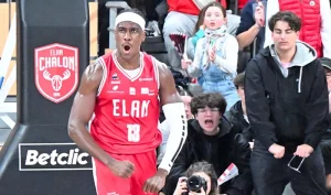 BASKET (Betclic Elite)