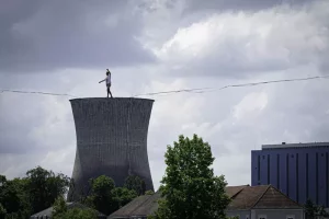 Exposition du photo club de Montchanin