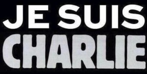 Poème dans le cadre de la commémoration des dix ans de Charlie Hebdo