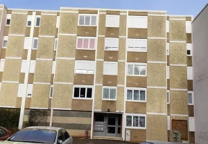  Montceau : Ils vivent un enfer