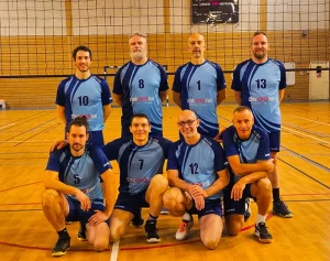 Volley-ball