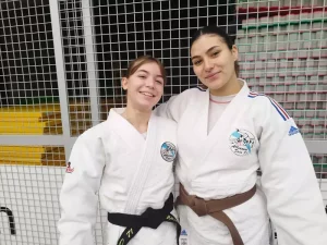 Alliance Dojo 71 – Judo Club Montcellien