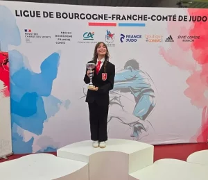 Alliance Dojo 71 – Judo Club Montcellien
