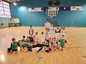 Montceau-les-Mines : Basket Montceau Bourgogne