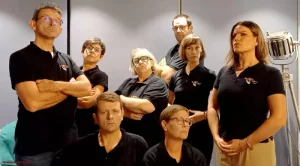 Blanzy : Lancement du festival Blanzy en mars en famille