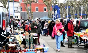 Montceau-les-Mines