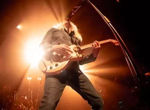 Concert de Mégaphone pour commencer Blanzy en mars en famille