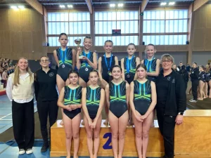 Saint-Vallier : CSL Gym