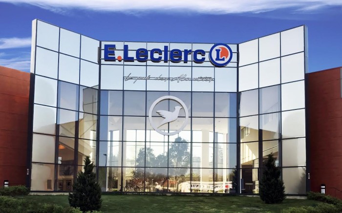 leclerc 122
