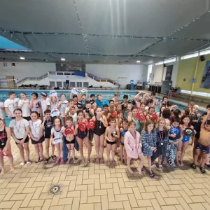 Montceau-les-Mines : Montceau Olympic Natation