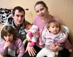 Le coin des «bouts d’choux»