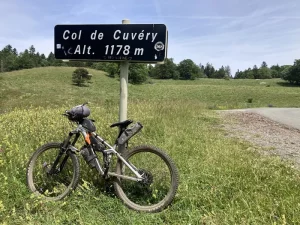Comme tous les mois, retrouvez l’abécédaire cyclable de Mines de Rayons !