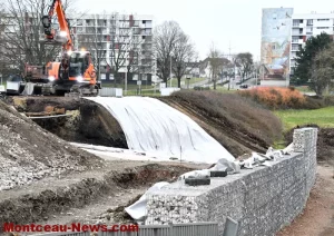 Montceau-les-Mines