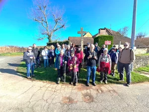 « Vouivre en chemins » (Randonnée)