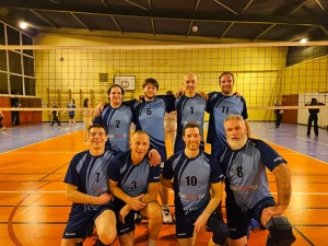 Volley-ball