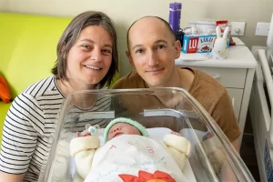 Le coin des «bouts d’choux»