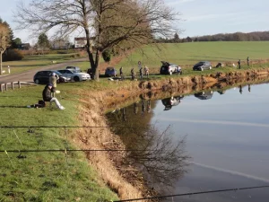 Montceau : La Gaule Montcellienne