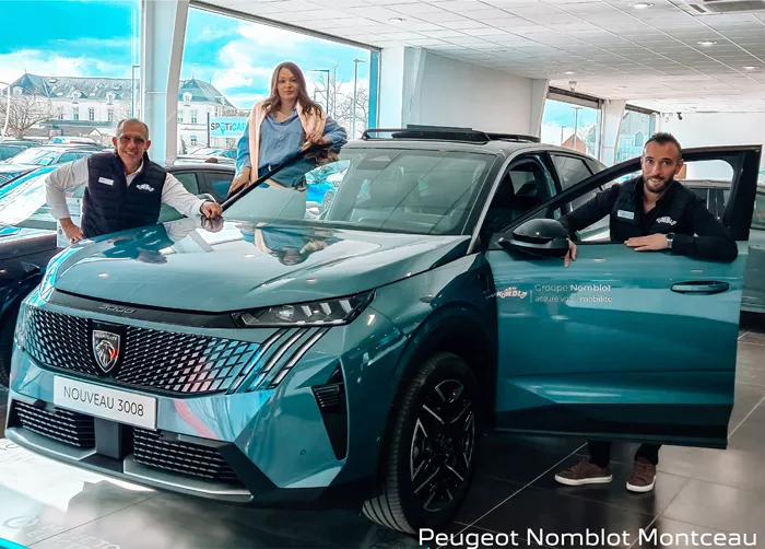 Pédro Marine David