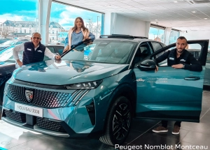 Portes ouvertes exceptionnelles du 14 au 16 mars