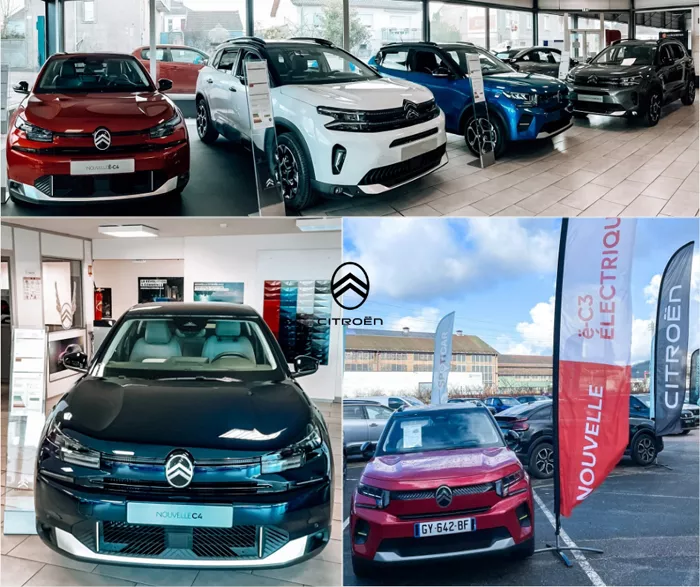 Photo concession 4 LCR C