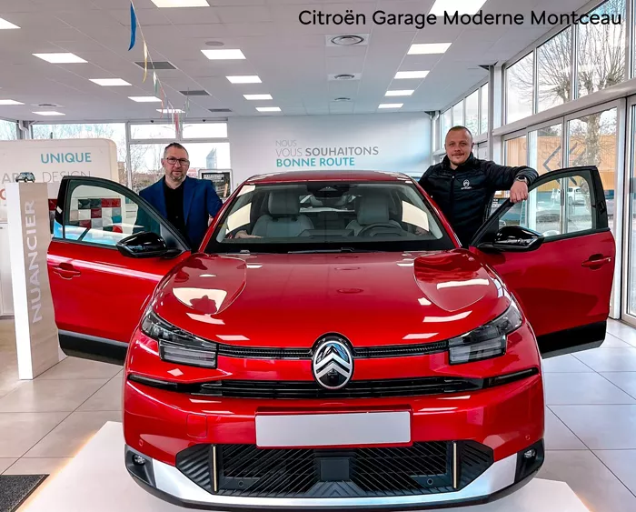 Sébastien Jérémy